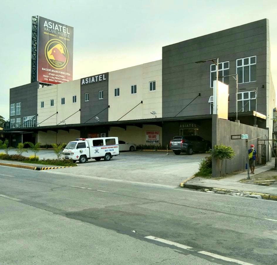 Asiatel Bacoor