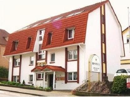 arador CITY Hotel