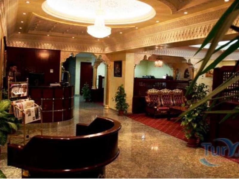 Arbella Boutique Hotel photo 5