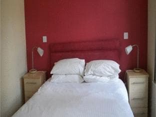 Crows Hotel photo 3