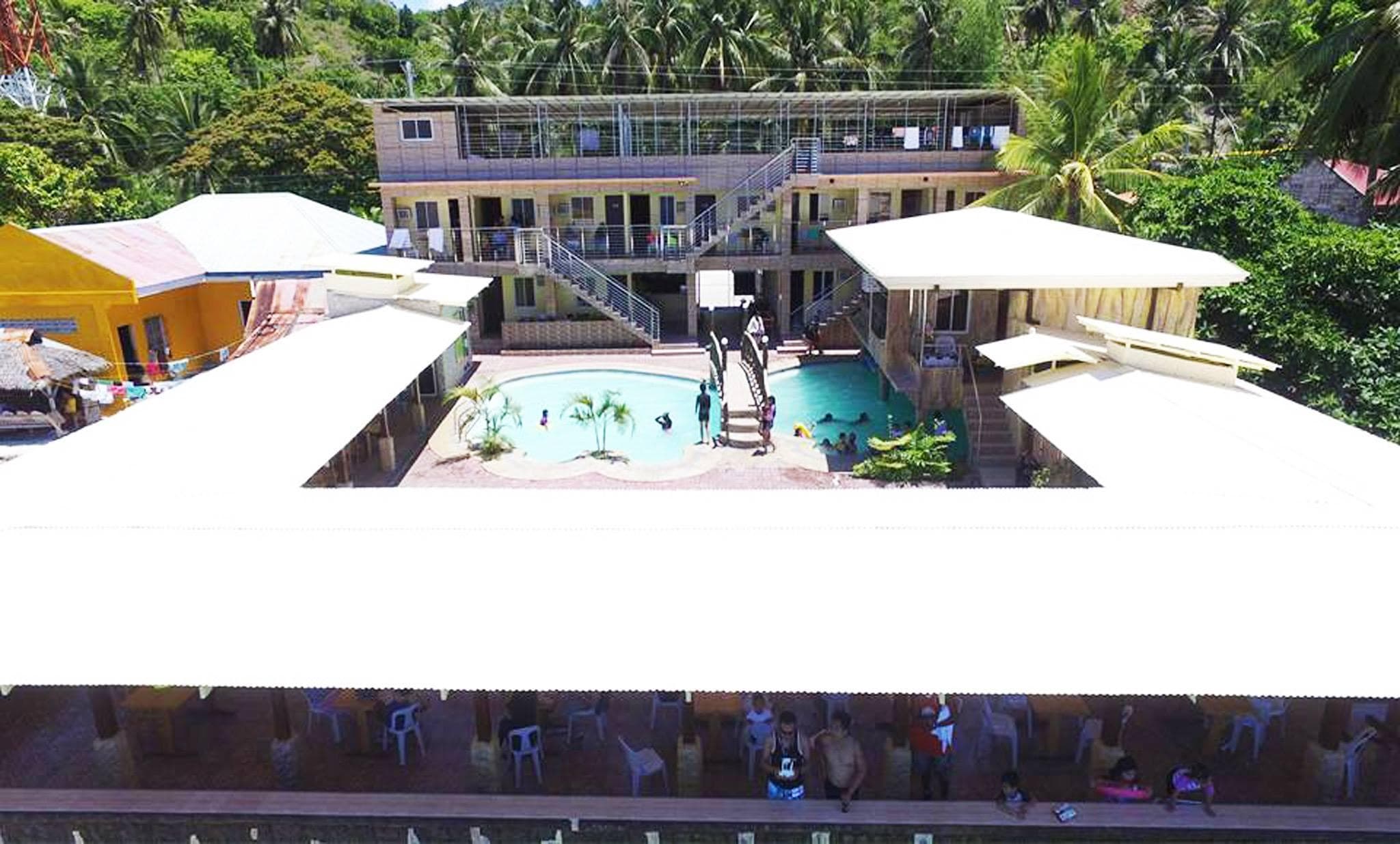 Ging-Ging Hotel & Resort photo 5