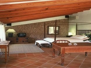 Finca Ca'n Quatre photo 3