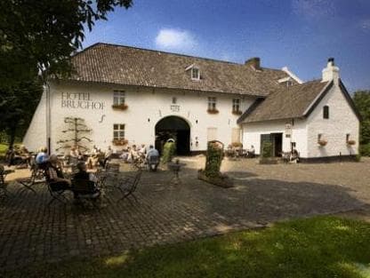 Fletcher Hotel-Restaurant Kasteel Erenstein