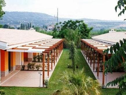 Hotel Baia Di Trainiti photo 3