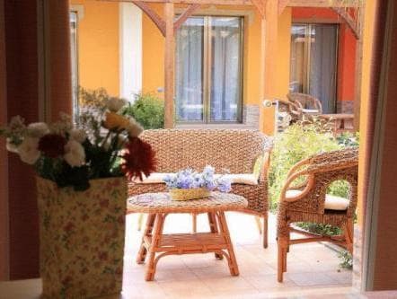Hotel Baia Di Trainiti photo 2