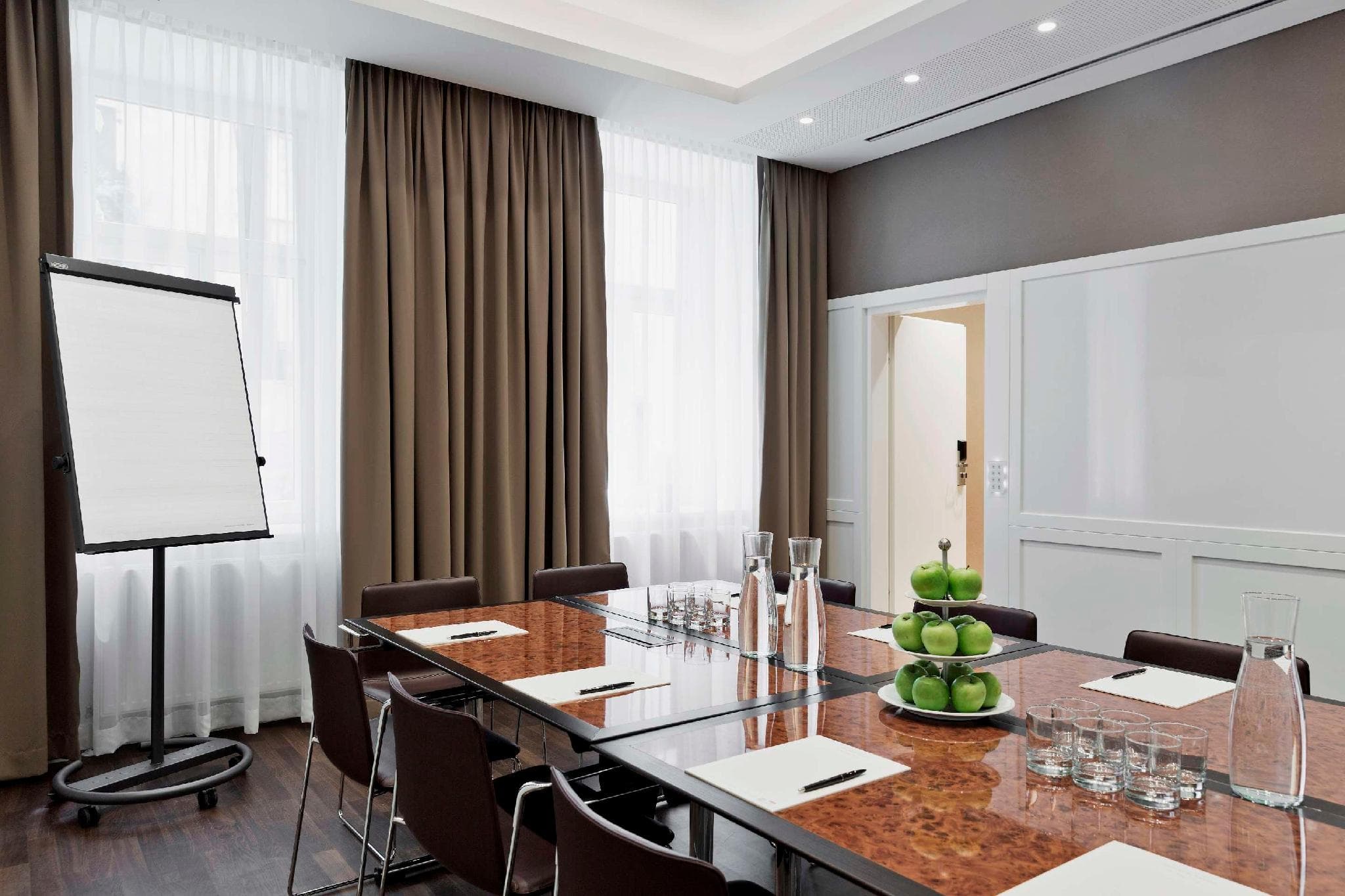 The Harmonie Vienna