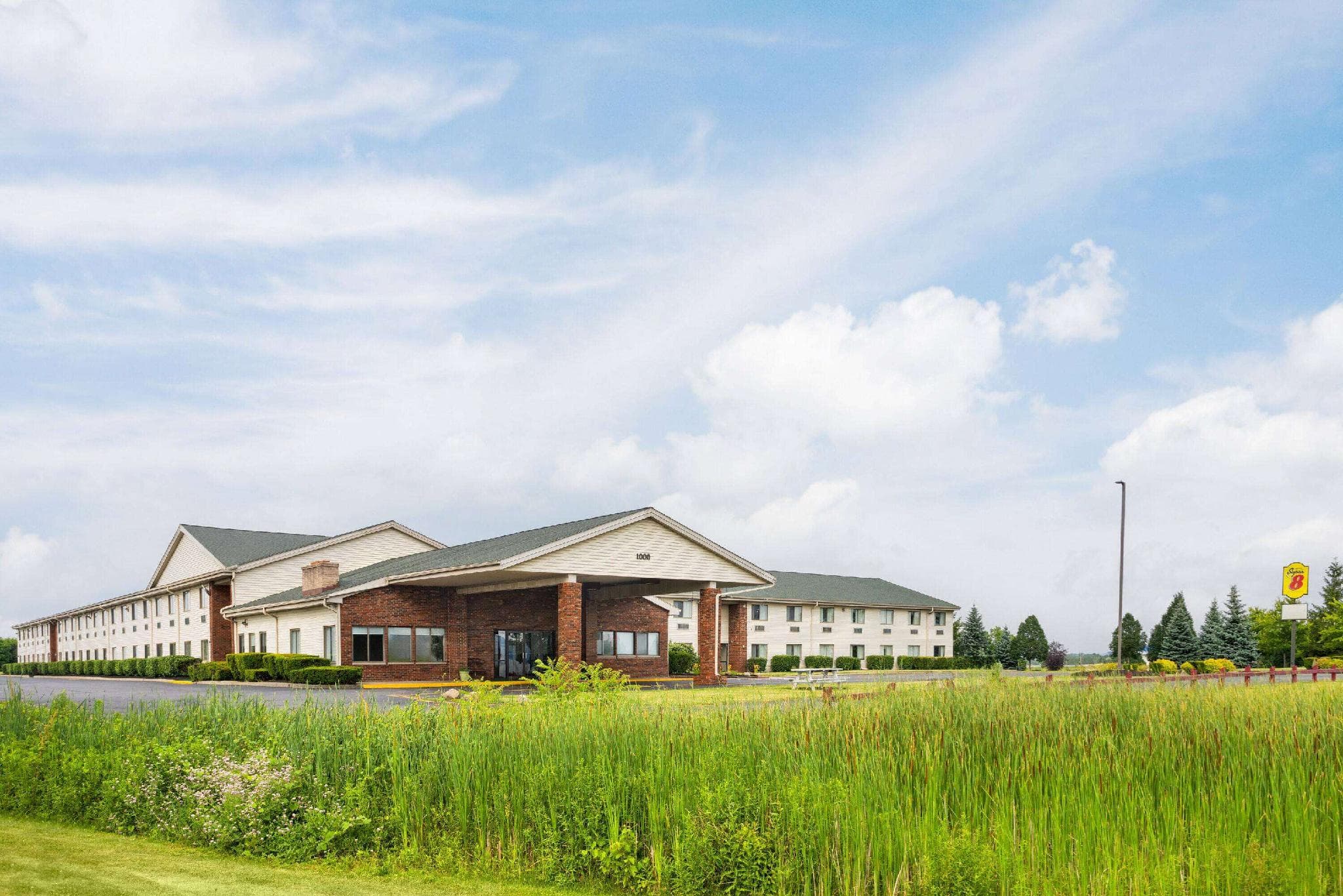 Super 8 By Wyndham Henrietta/Rochester Area photo 4