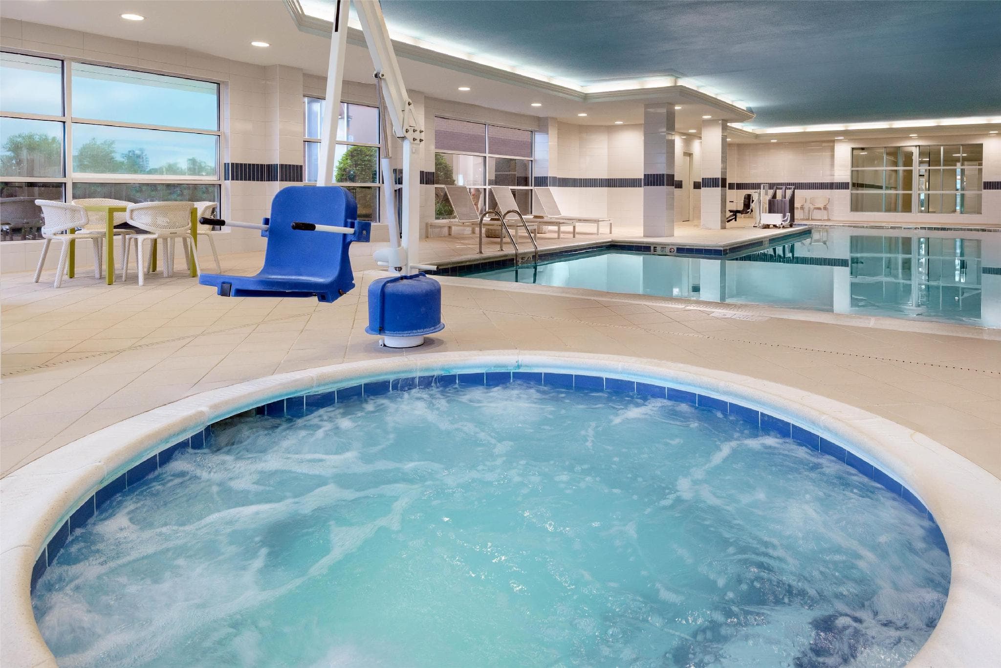 Hilton Garden Inn Buffalo Airport photo 4