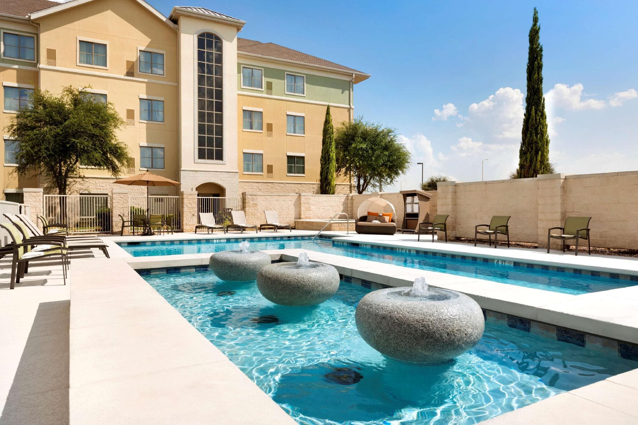 Homewood Suites by Hilton Plano - Richardson photo 5