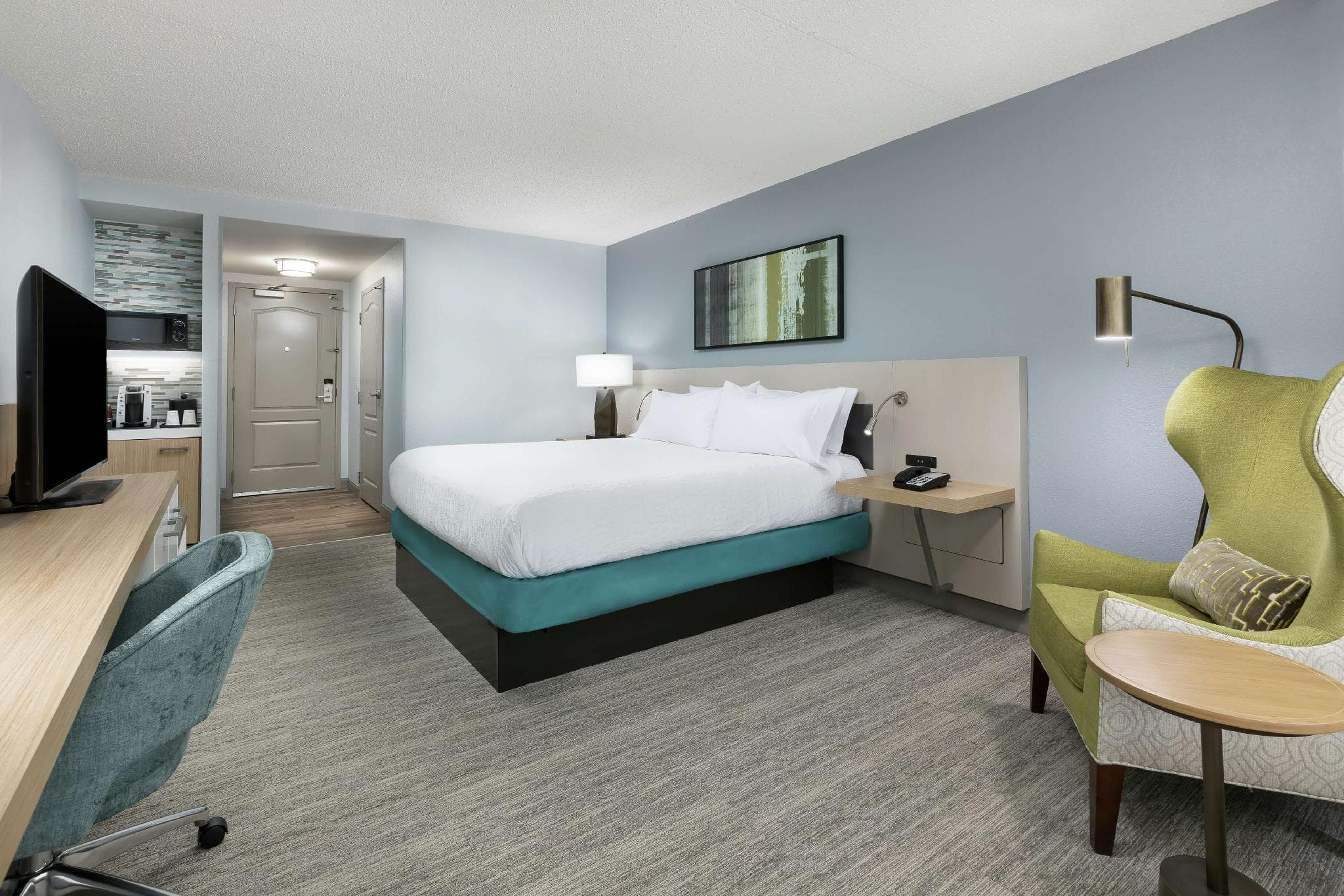 Hilton Garden Inn Greenville photo 2