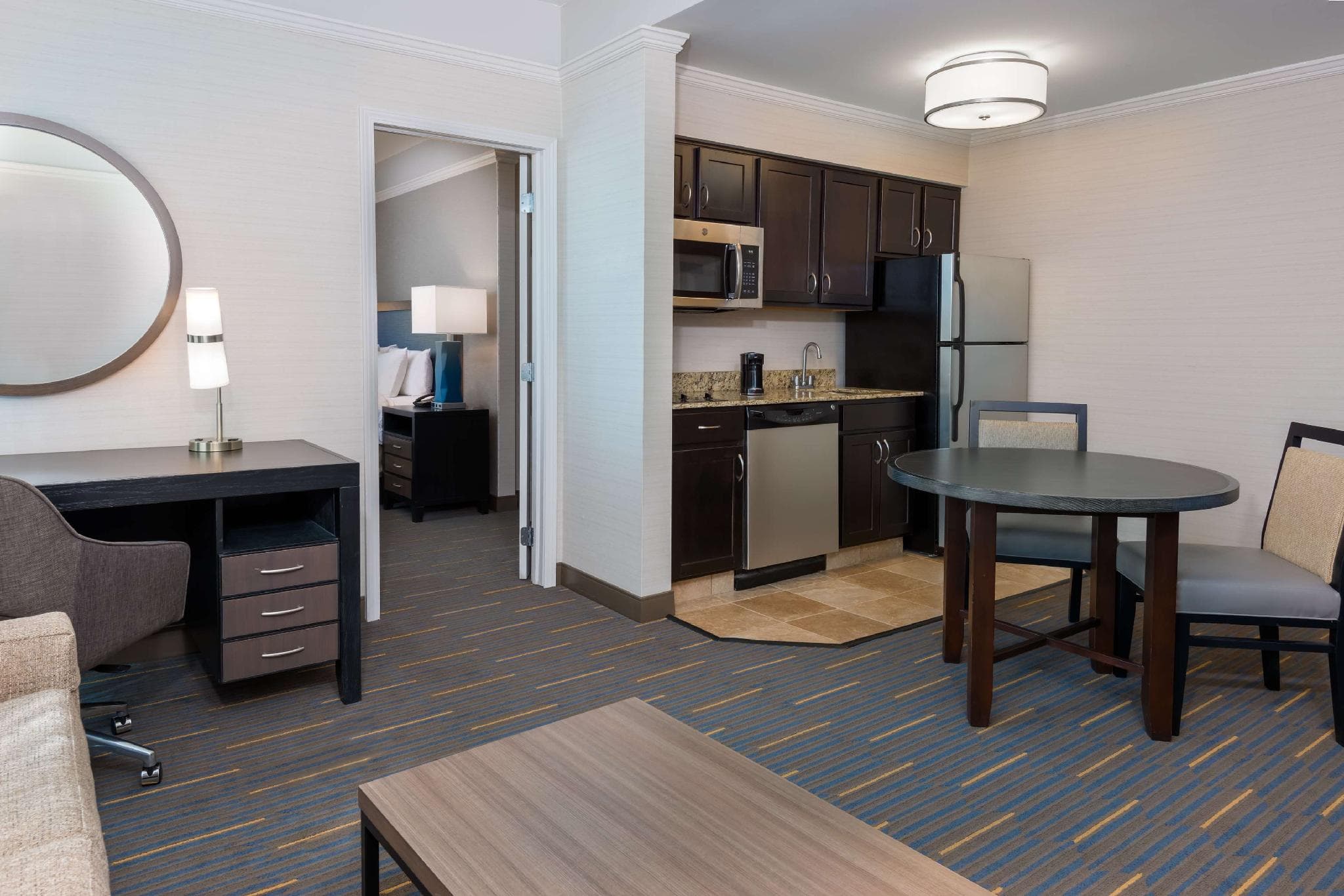 Hampton Inn & Suites Buffalo Downtown photo 2