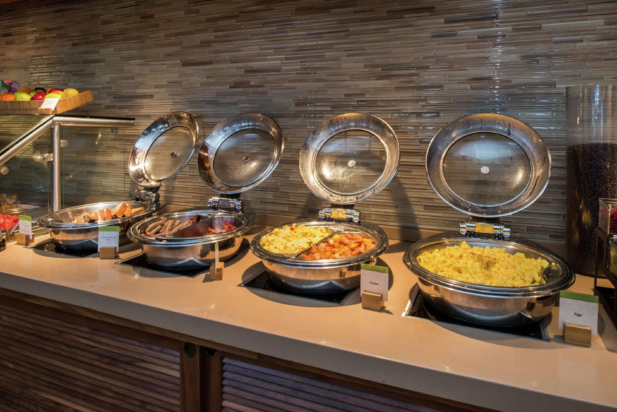DoubleTree by Hilton LAX - El Segundo photo 5