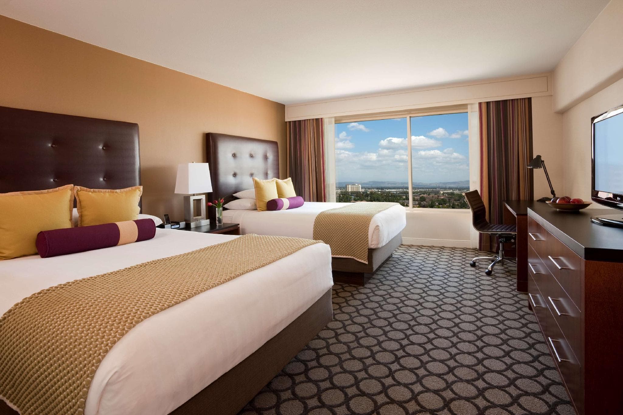 Hyatt Regency Orange County photo 2