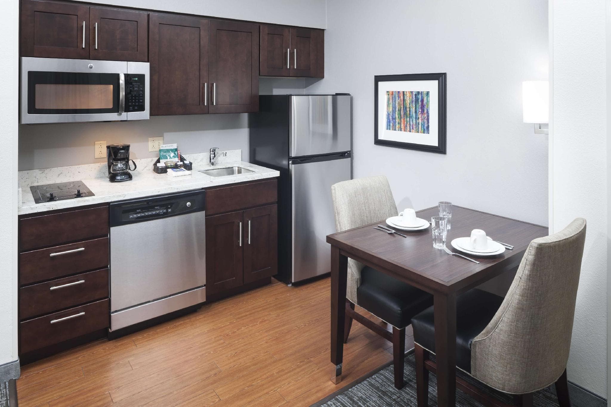 Homewood Suites by Hilton Chattanooga - Hamilton Place photo 2