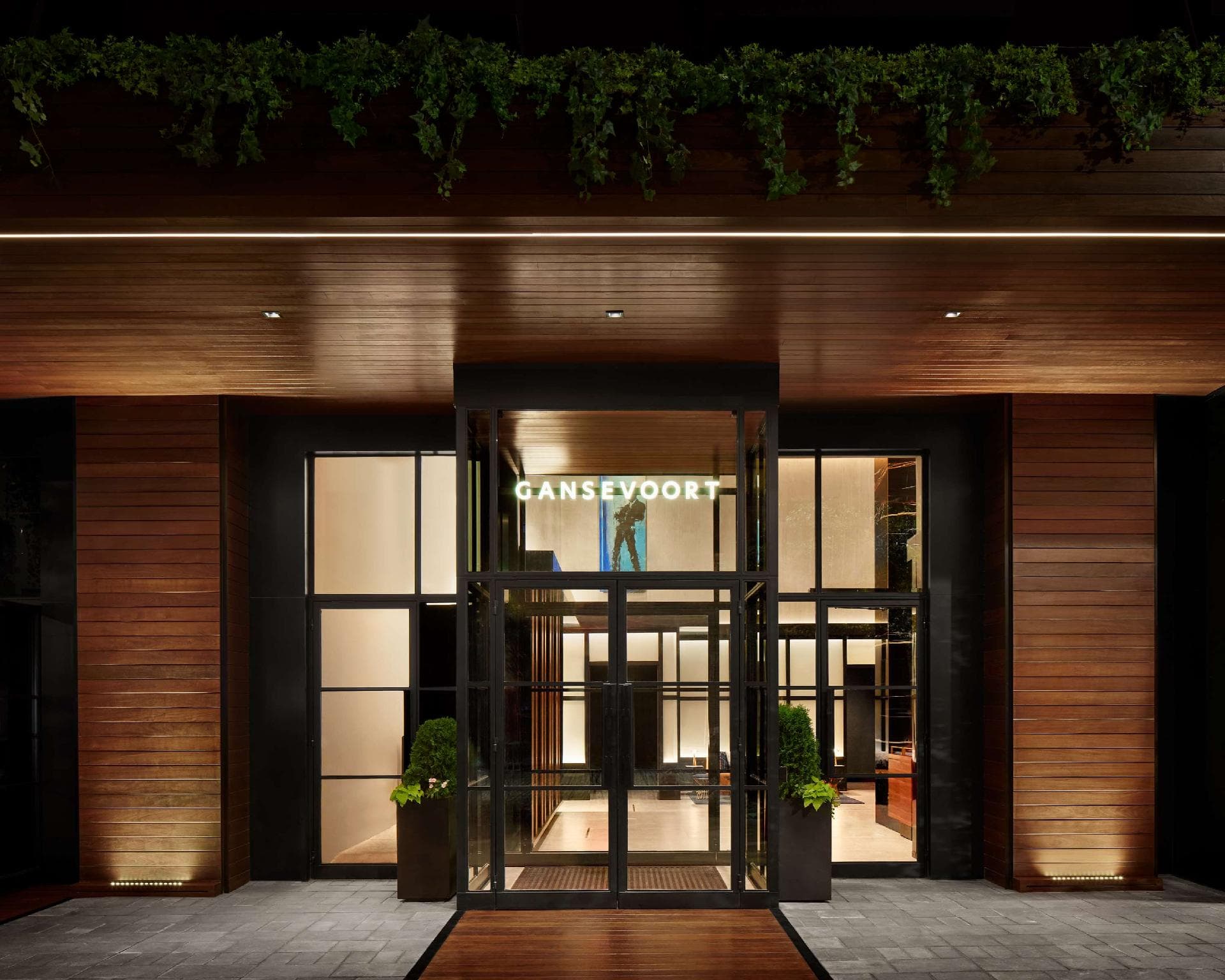 Gansevoort Meatpacking NYC photo 4