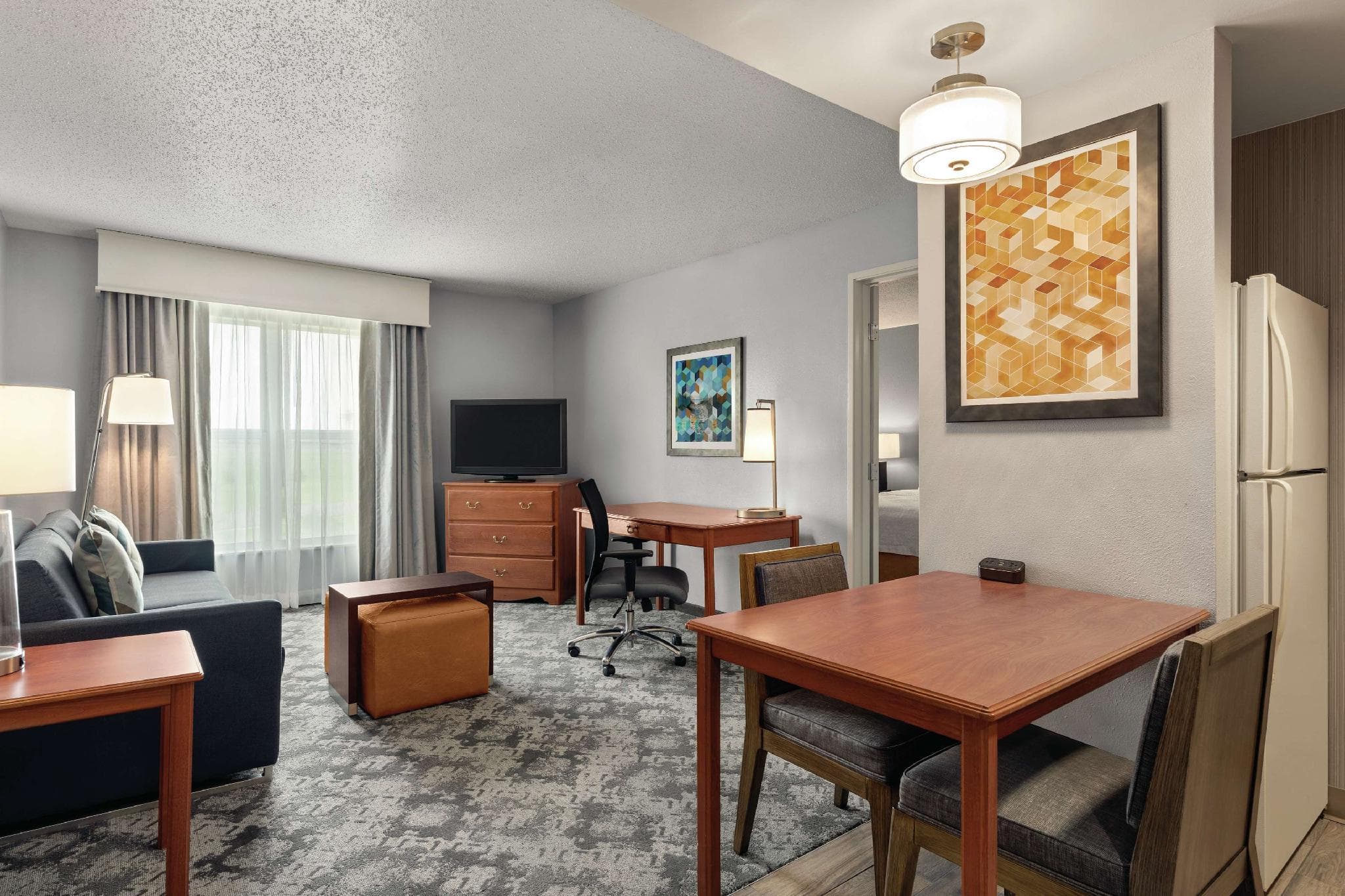 Homewood Suites by Hilton Corpus Christi photo 2