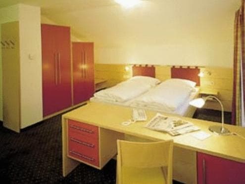 Hotel Figl ***S photo 3
