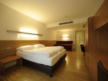 Al Marinaio Hotel Garni photo 5
