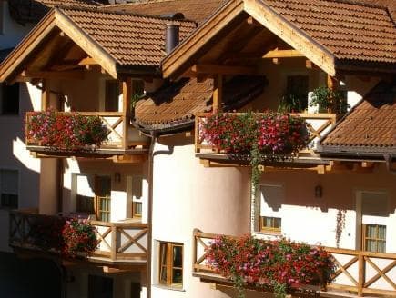 Hotel Ristorante Lewald