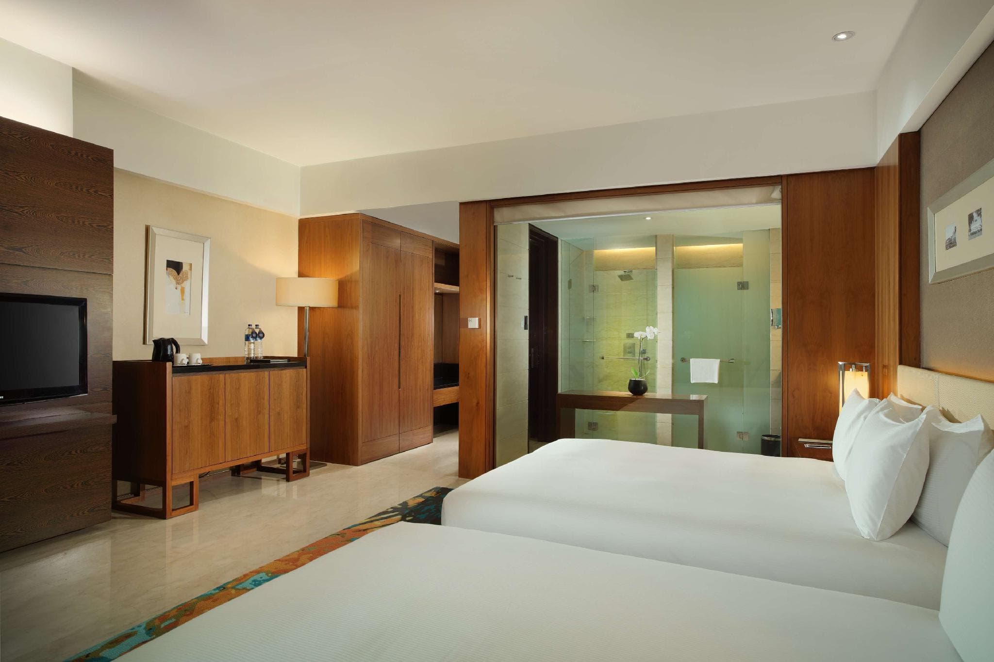 Hilton Bandung photo 2