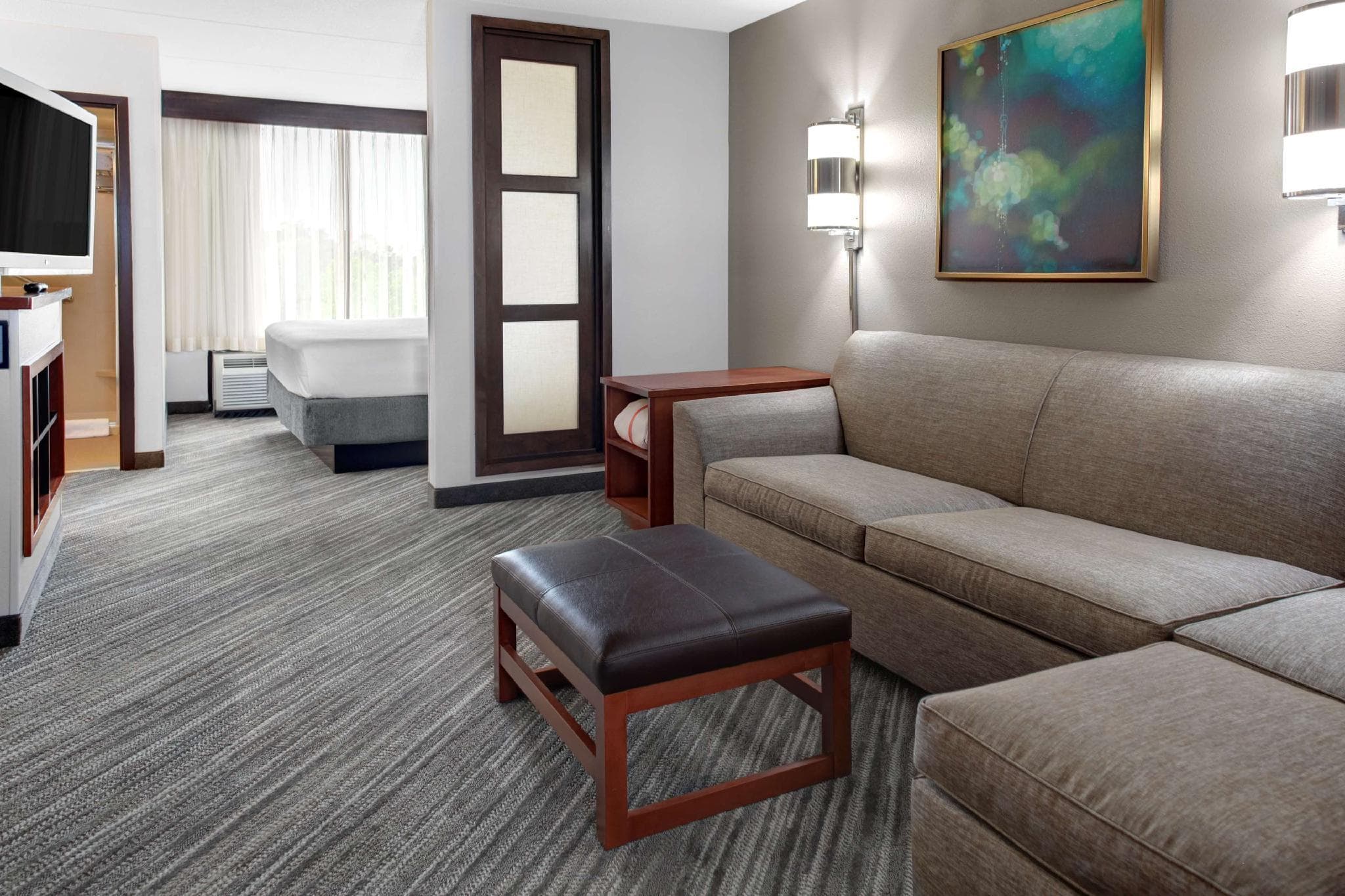 Hyatt Place Louisville East photo 2