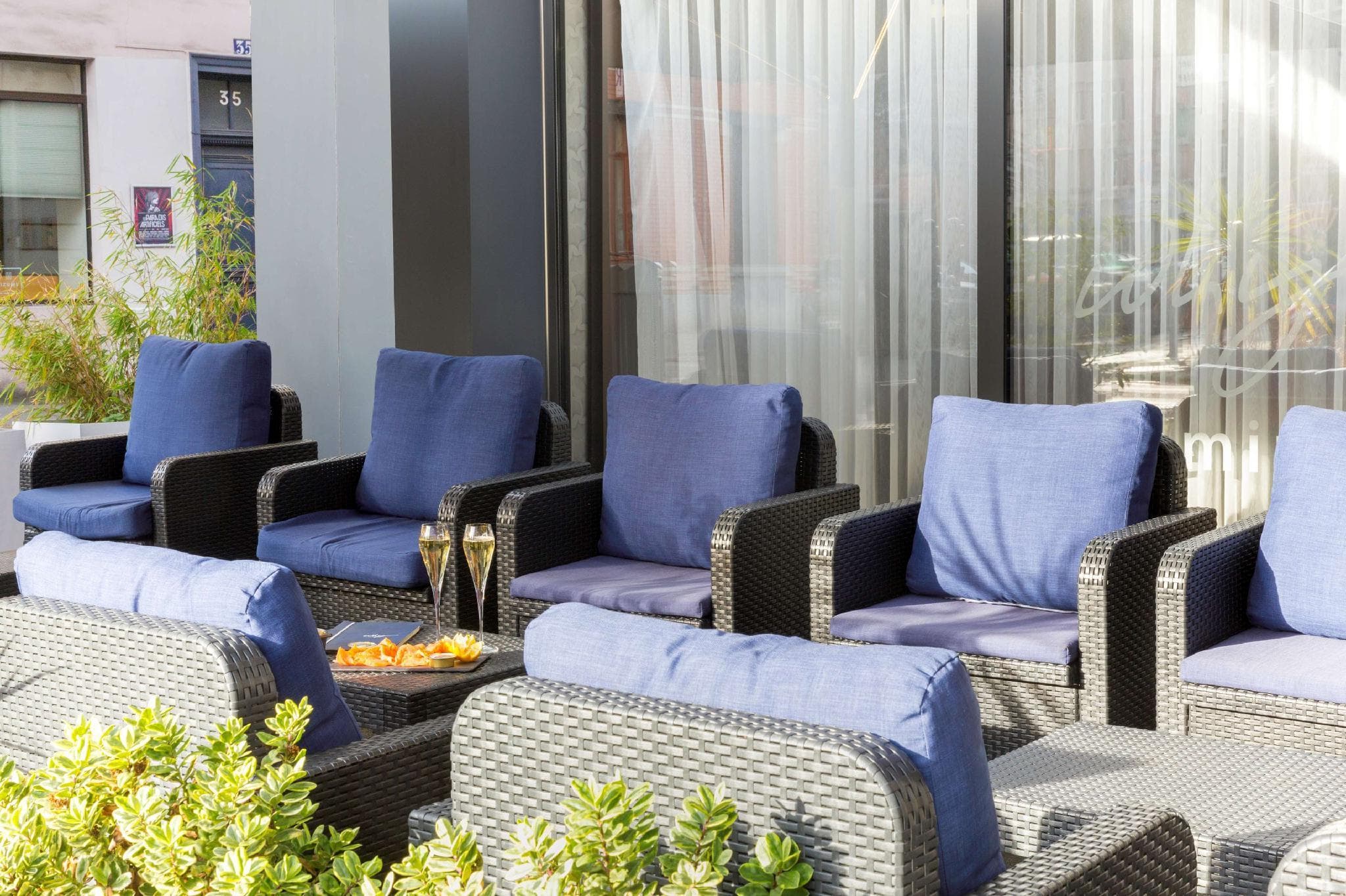 Best Western Premier Why Hotel photo 5