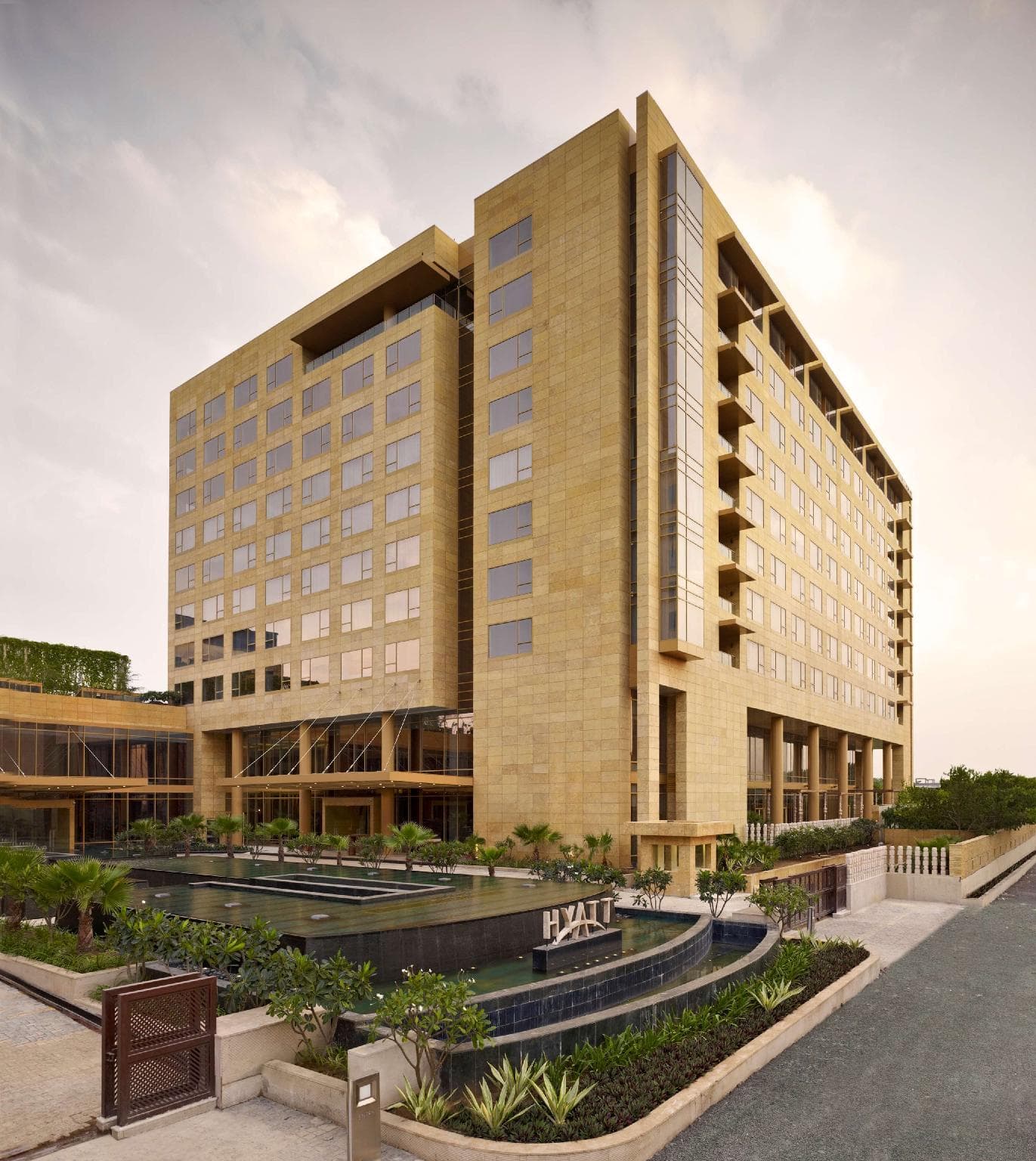 Hyatt Regency Pune photo 3