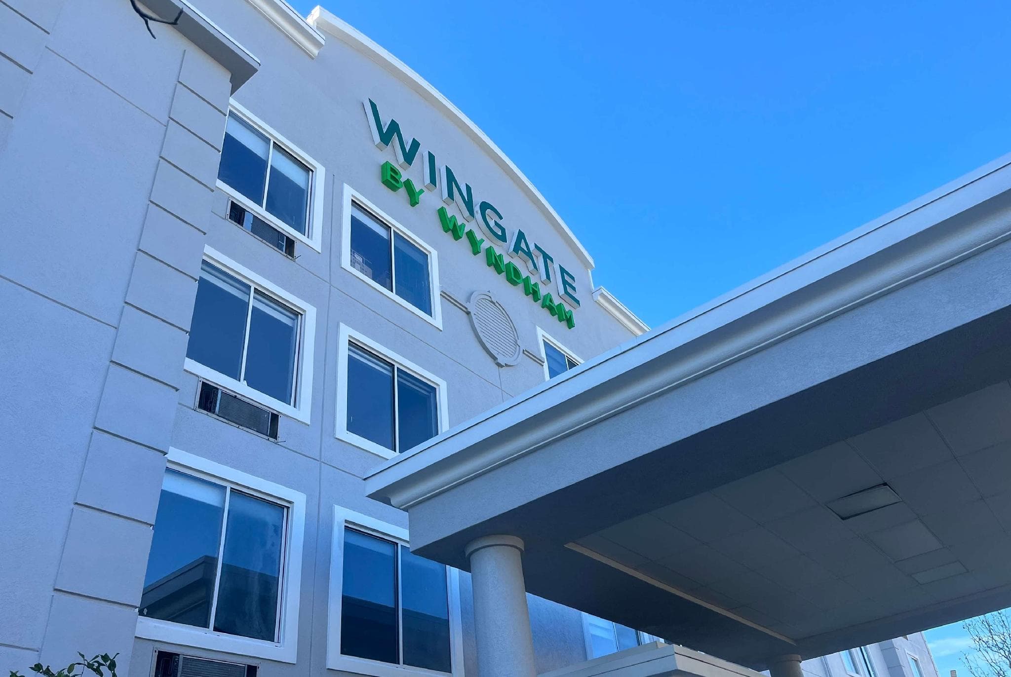 Wingate by Wyndham Hattiesburg photo 4