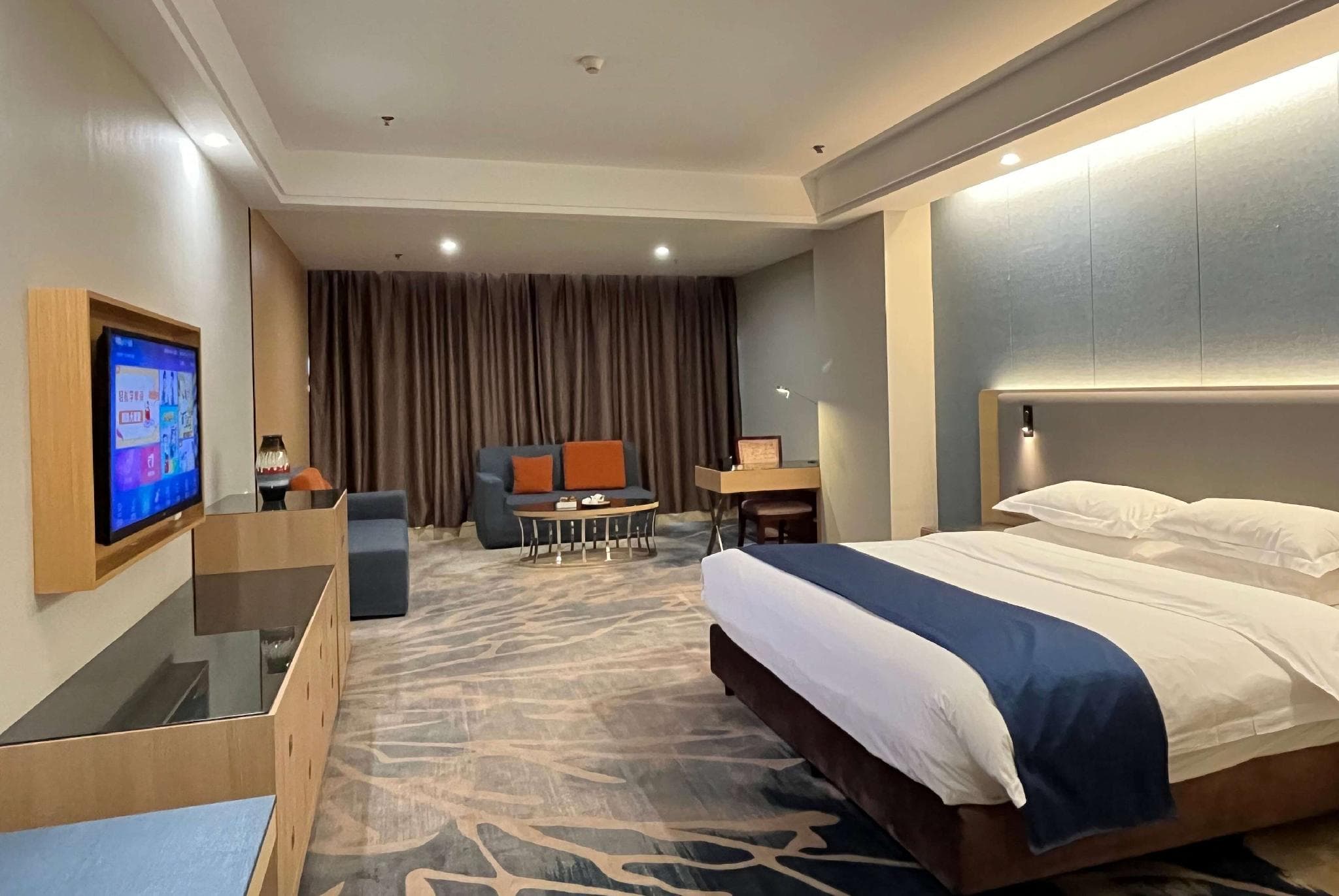 Ramada Linyi North photo 2