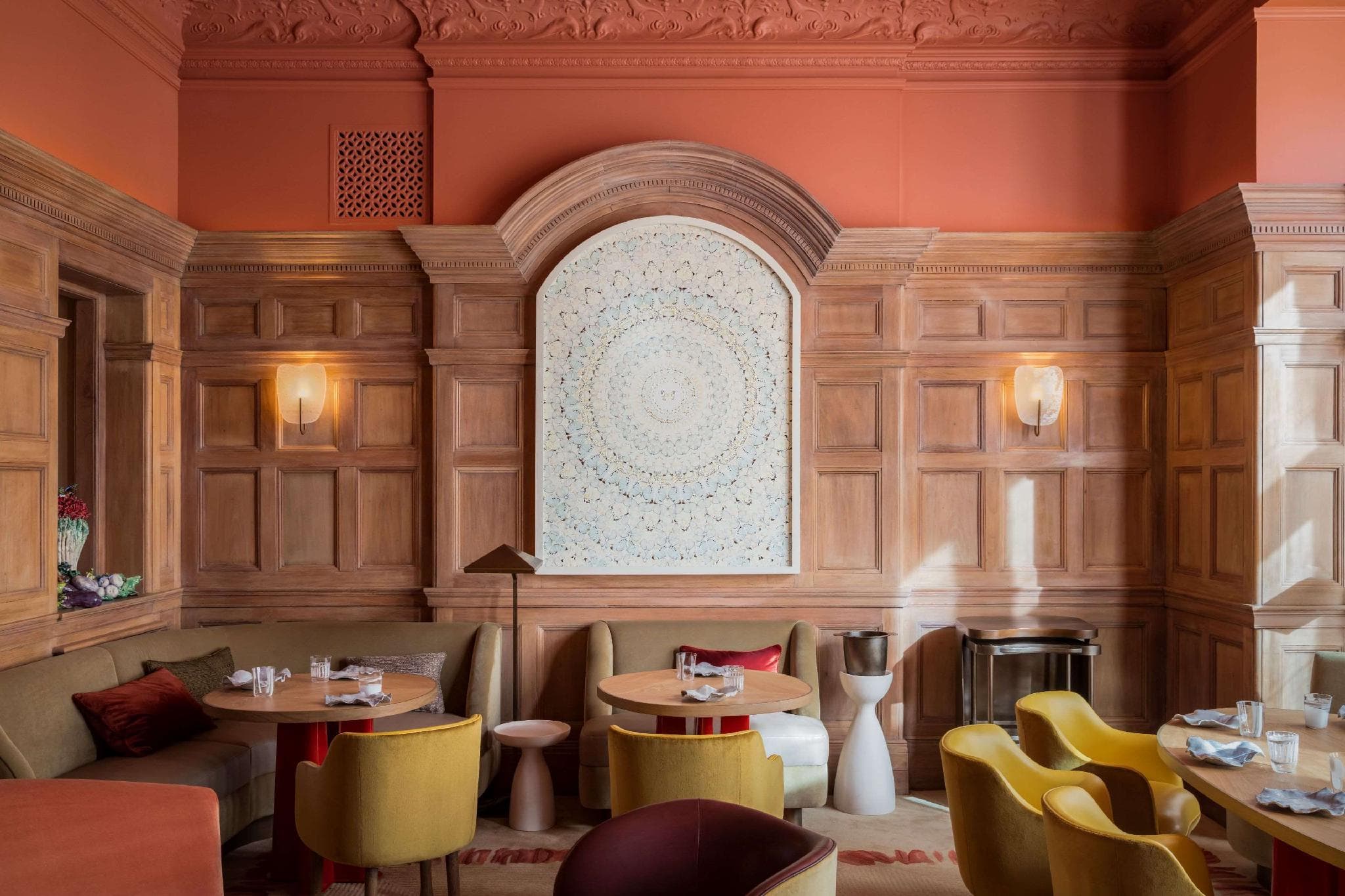 The Connaught photo 5