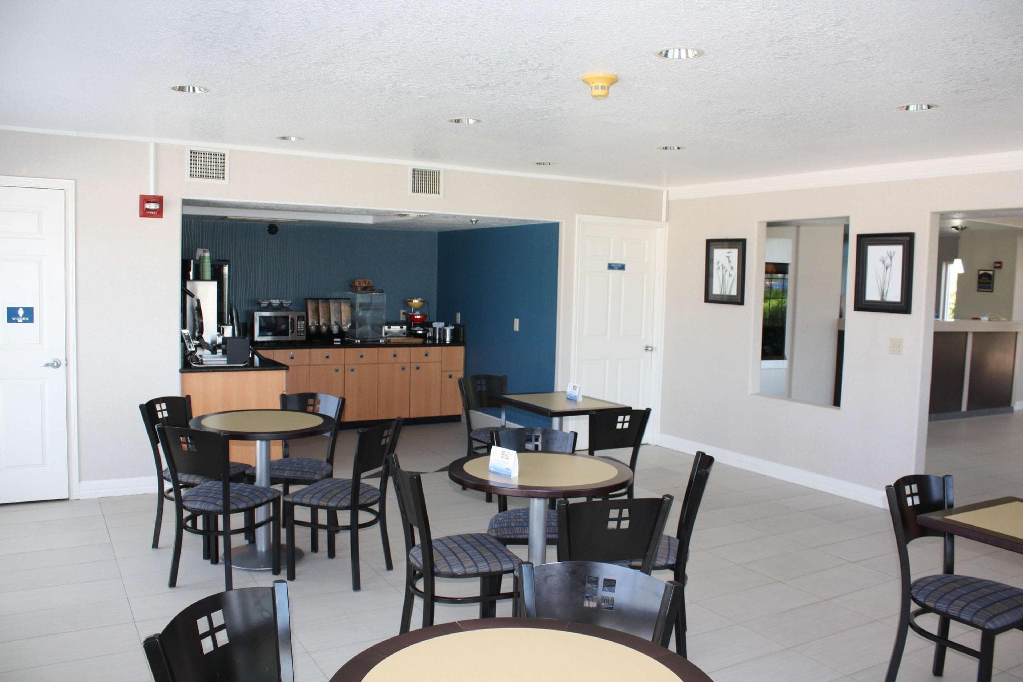 Best Western Paradise Inn photo 4