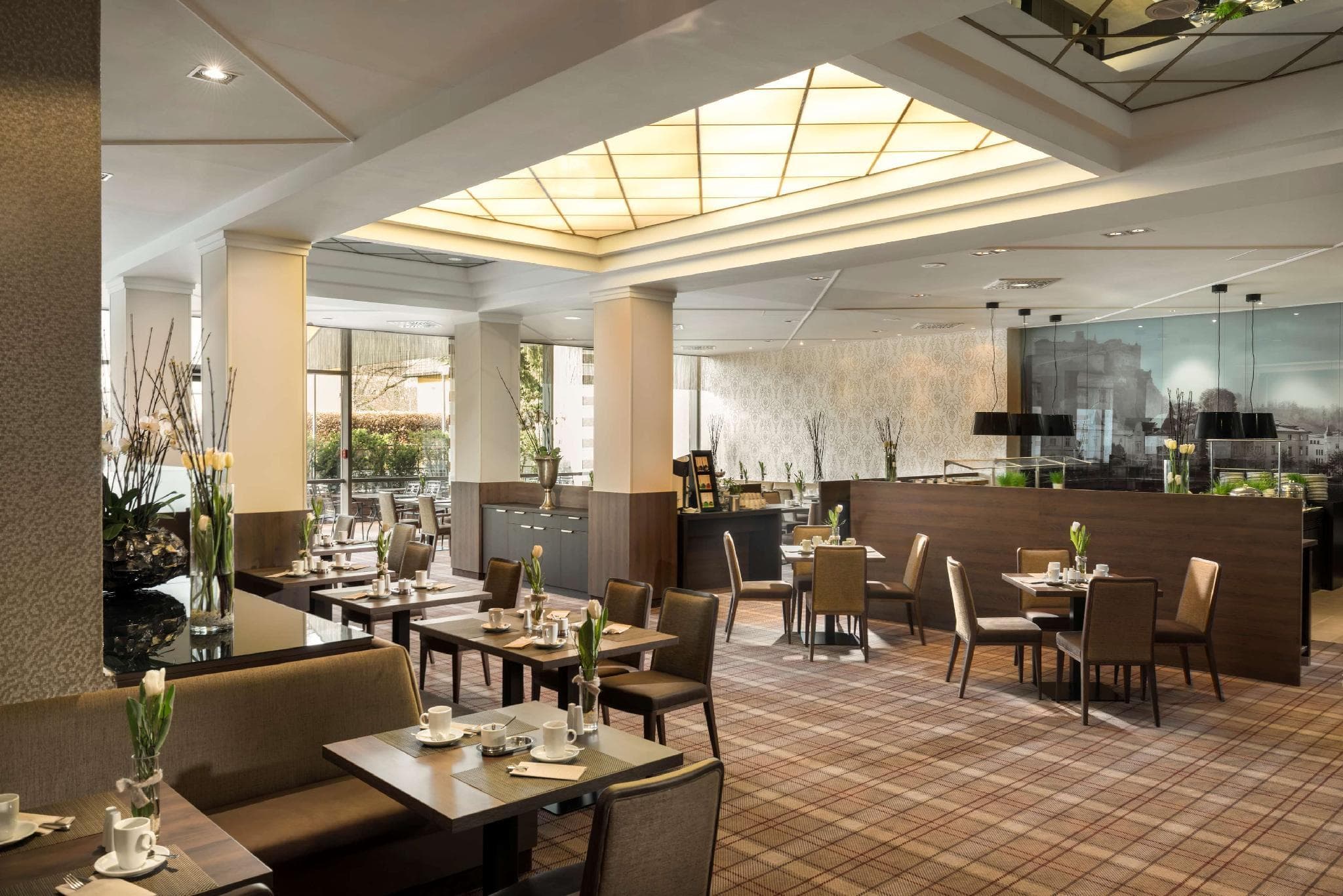 Wyndham Grand Salzburg Conference Centre photo 4