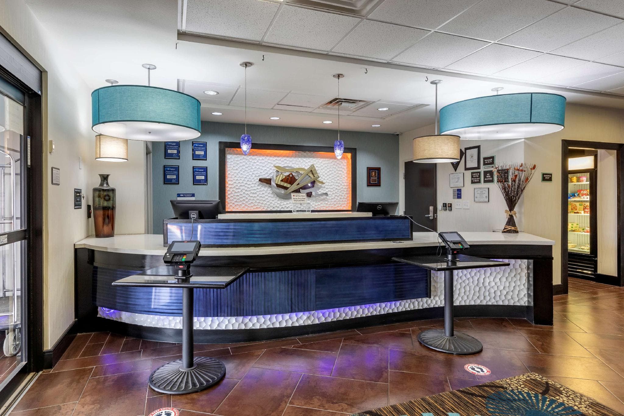 Best Western Plus North Odessa Inn & Suites photo 5