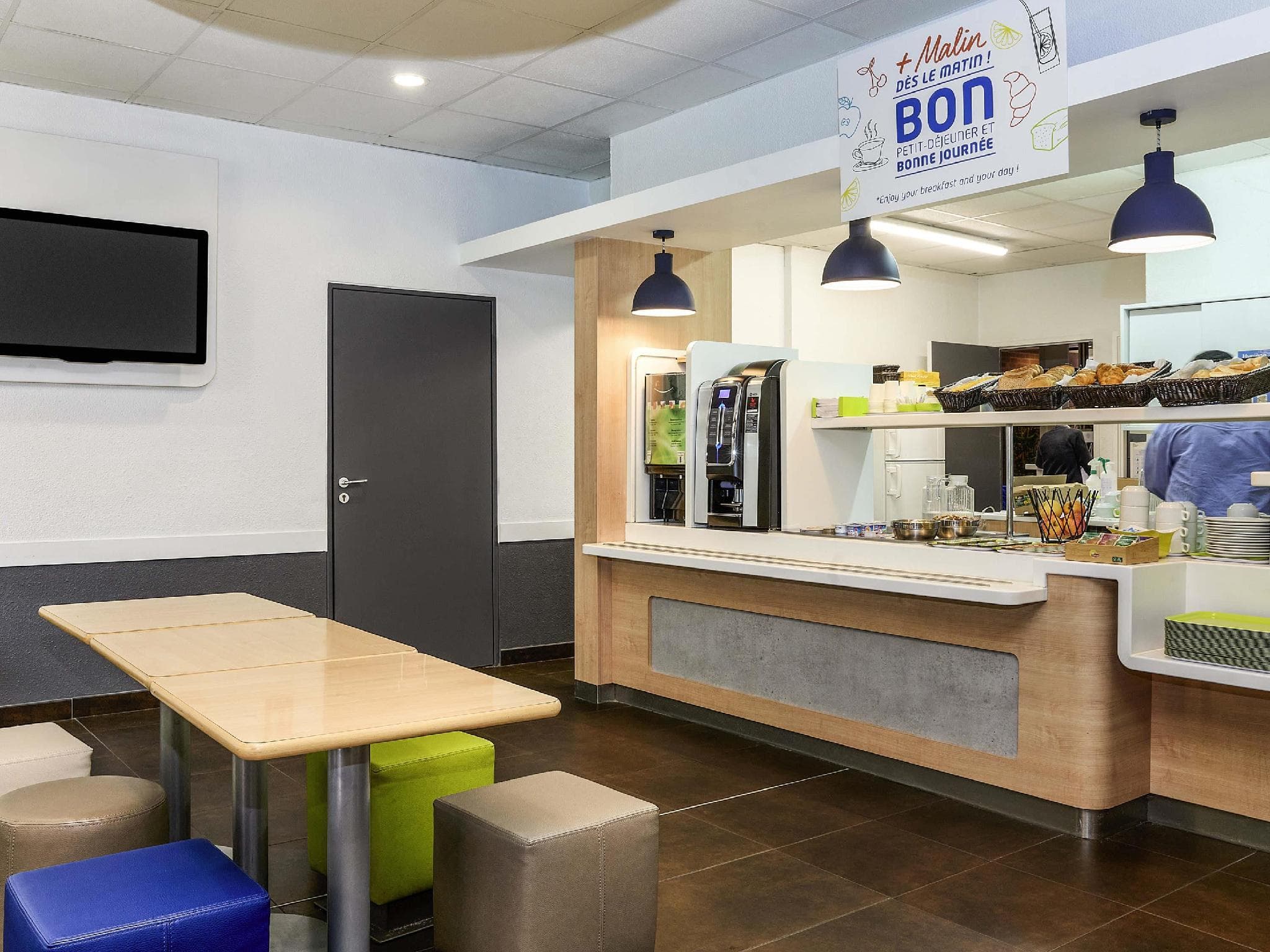 ibis budget Lille Centre photo 5