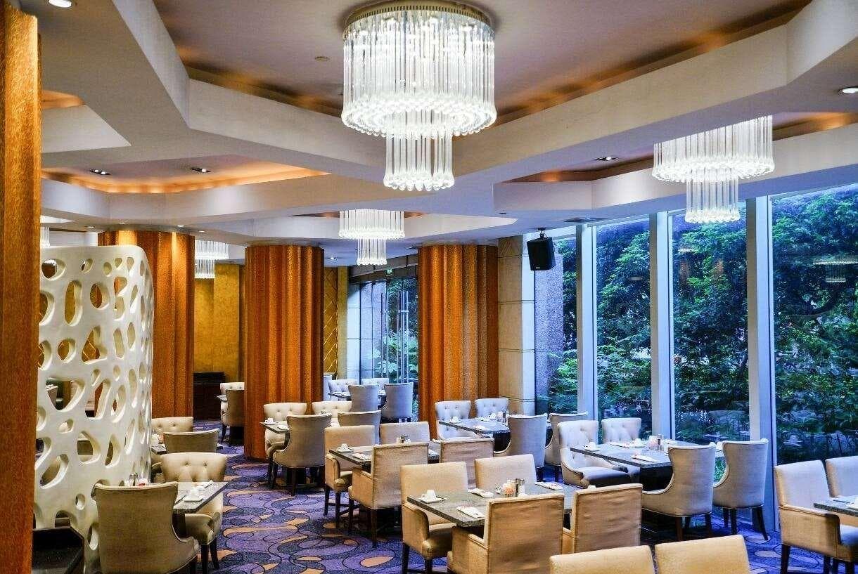 Wyndham Grand Plaza Royale Ningbo photo 5