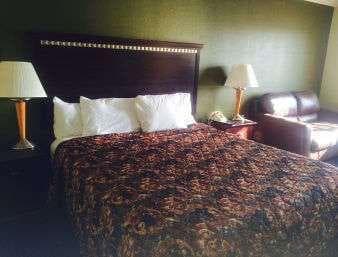 Travelodge by Wyndham Odessa photo 2