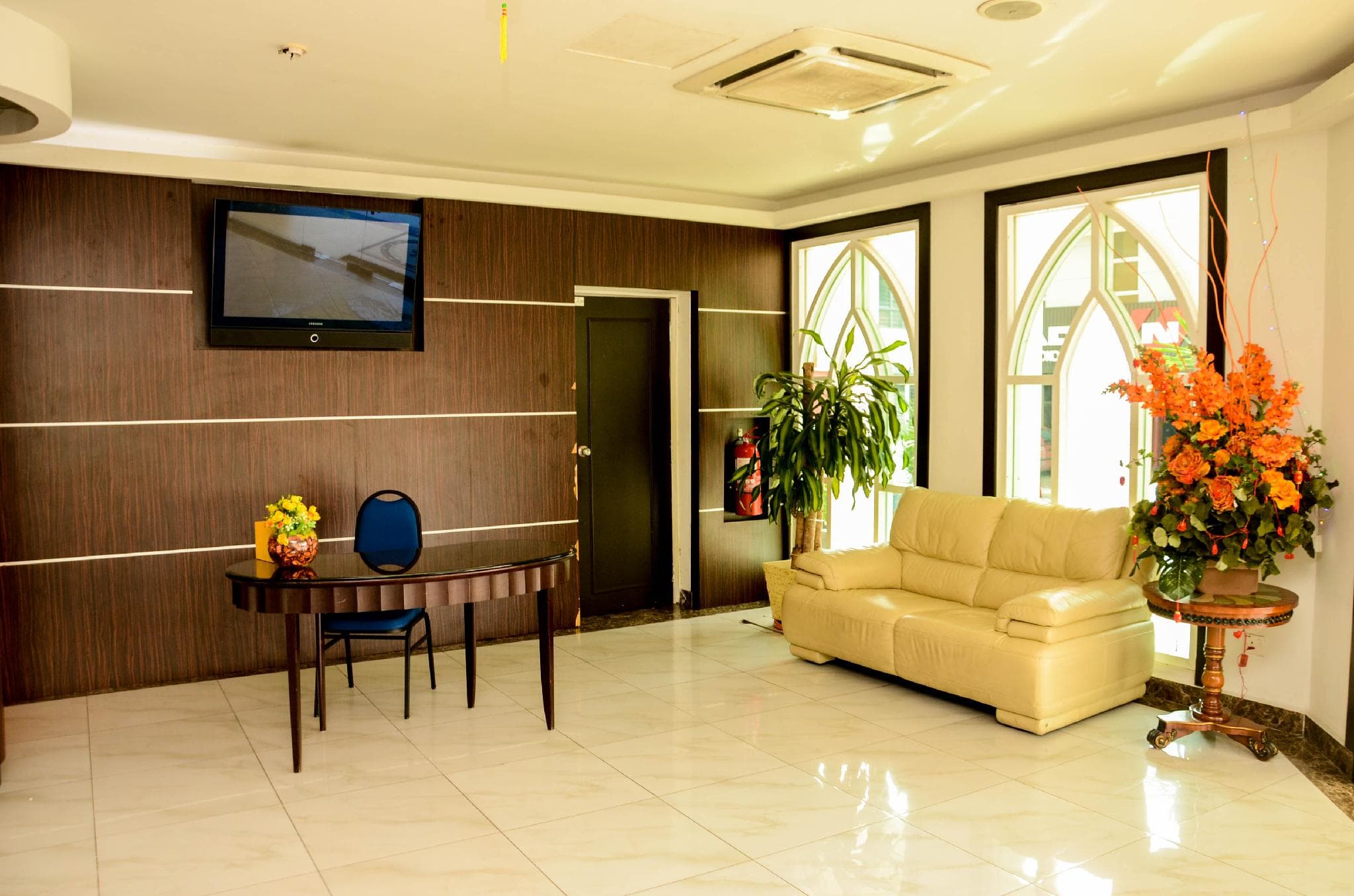 HOTEL SAHARA SDN BHD photo 4