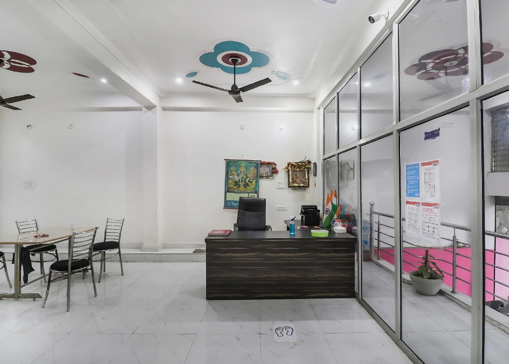 Hotel O Rajdhani Hotel photo 4