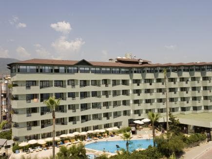 Elysee Rive Hotel