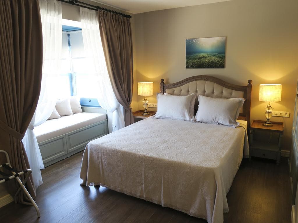 Bramasole Butik Otel photo 4