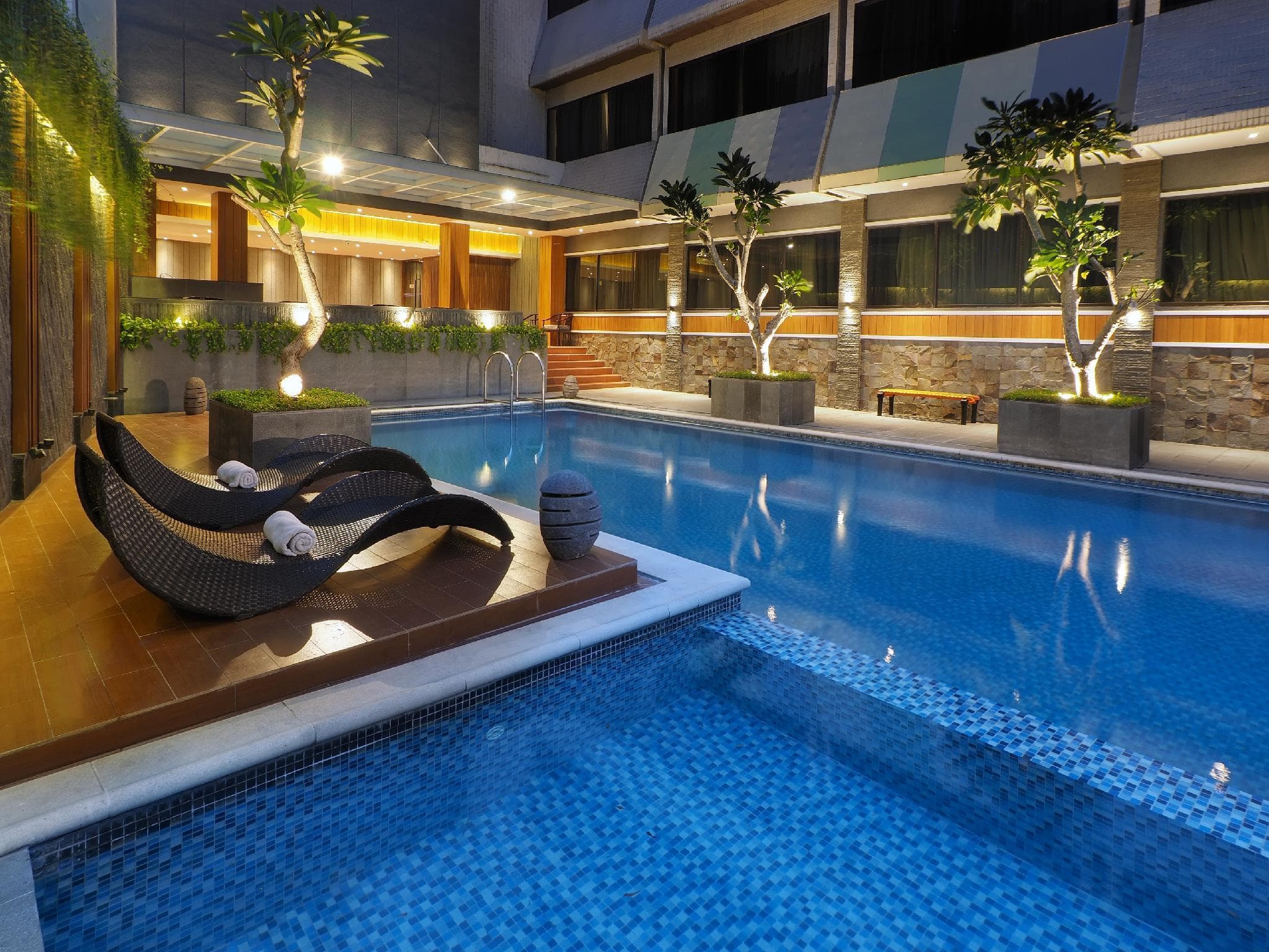 Le Polonia Hotel & Convention Medan photo 5