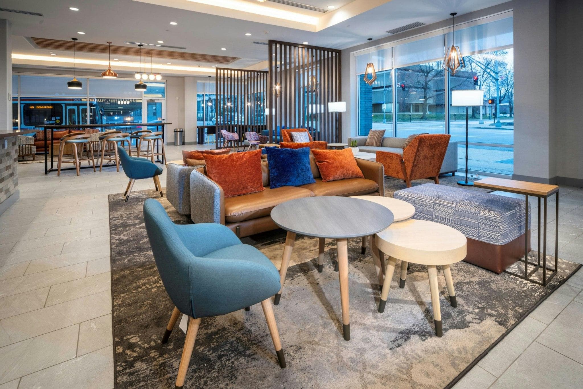 TownePlace Suites by Marriott Louisville Downtown photo 3