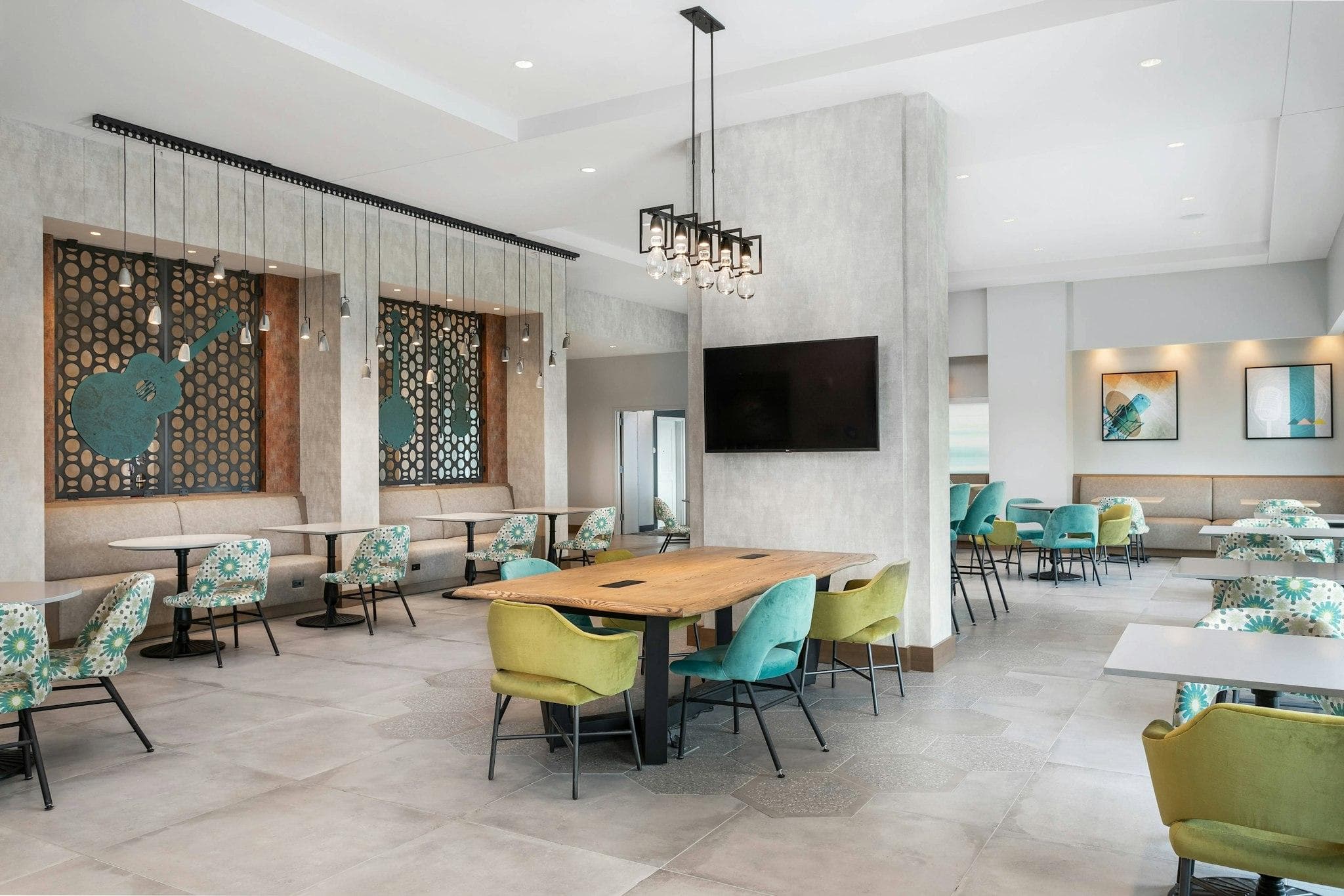 TownePlace Suites by Marriott Nashville Midtown photo 3