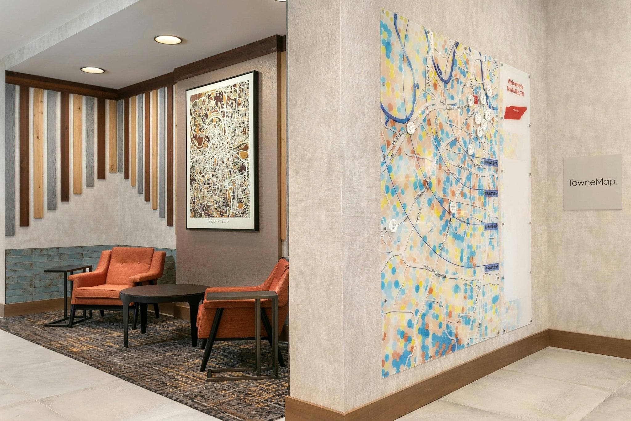 TownePlace Suites by Marriott Nashville Midtown photo 5