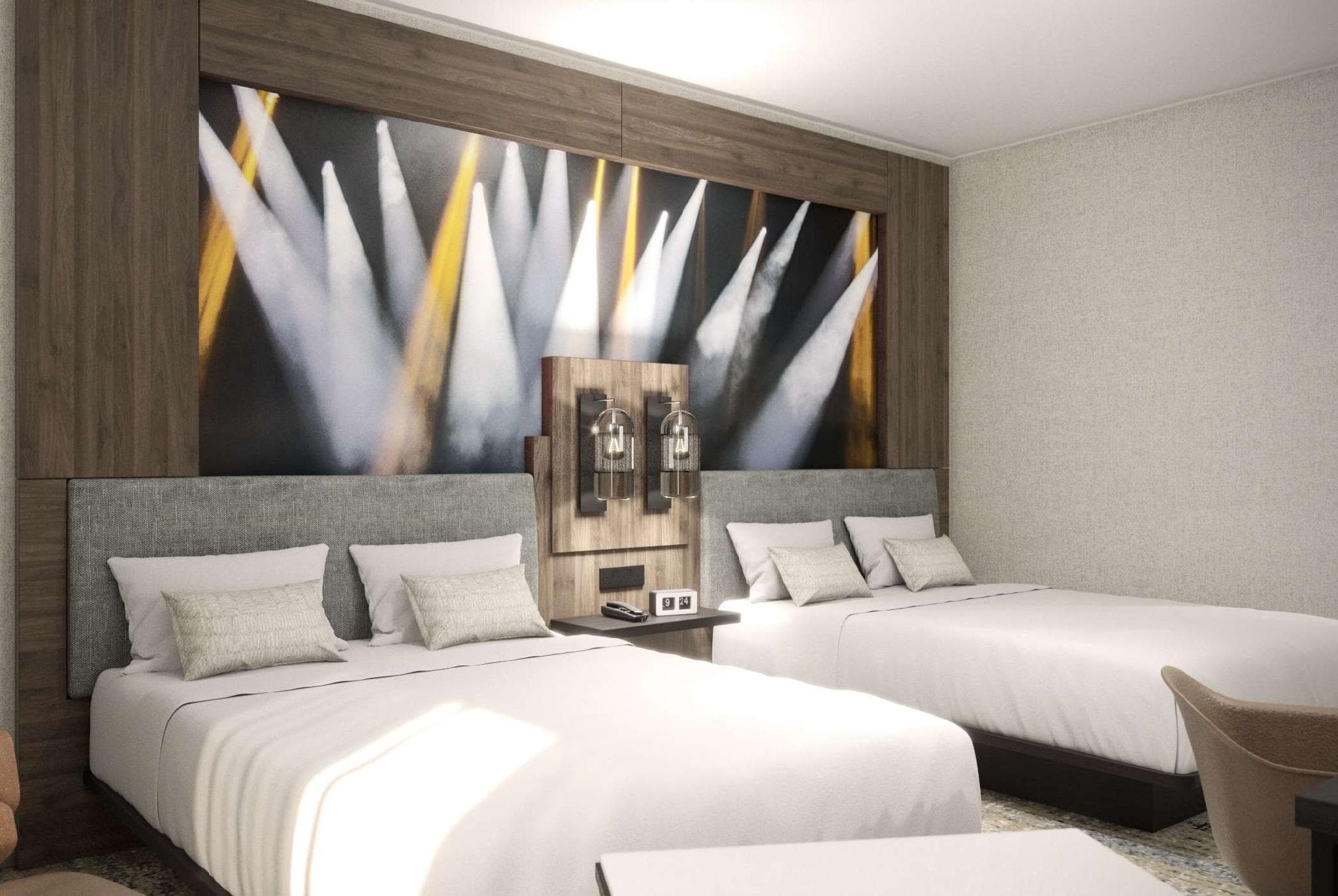 La Quinta Inn & Suites by Wyndham Nashville Downtown/Stadium photo 2