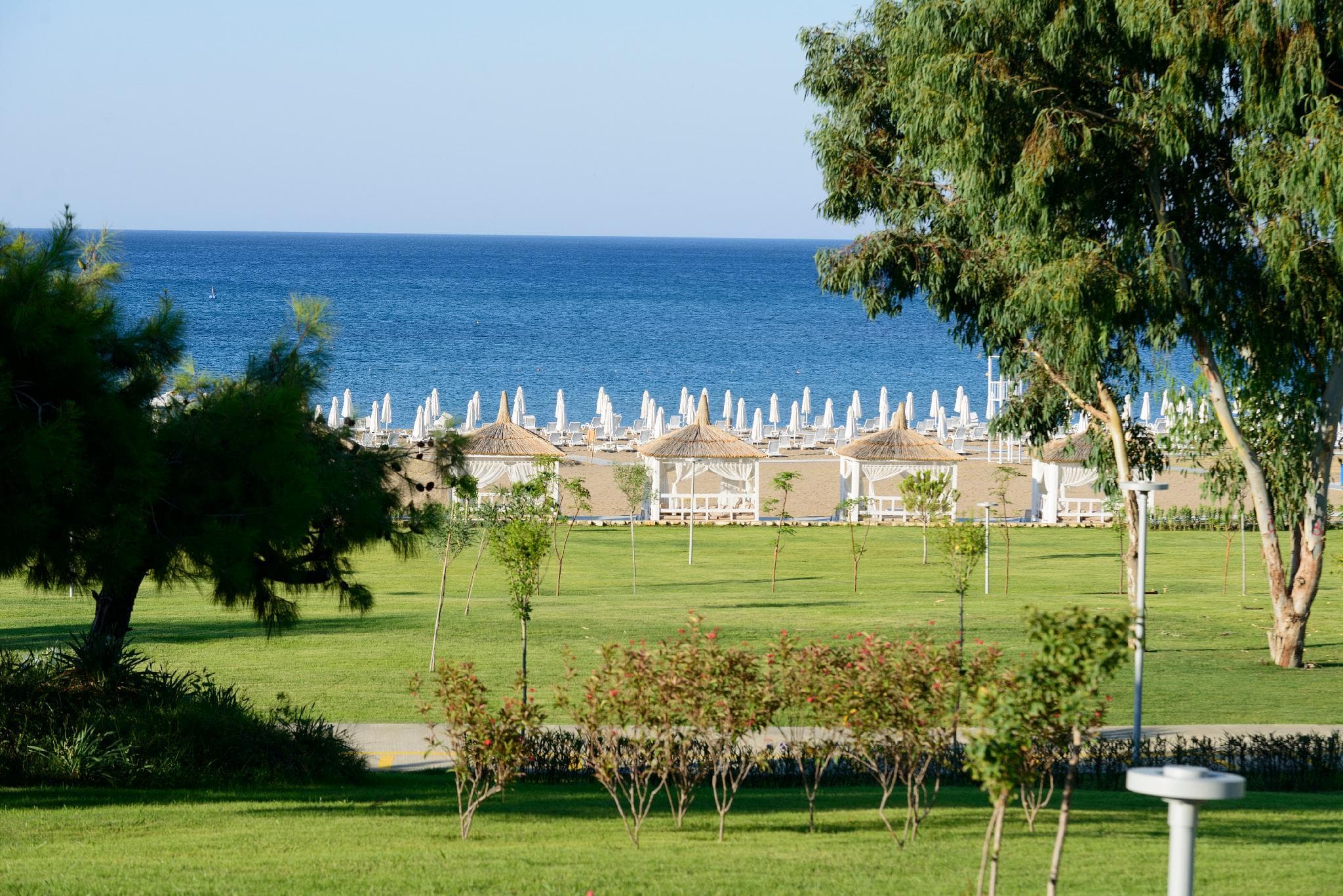 Akra Sorgun Tui Blue Sensatori photo 4