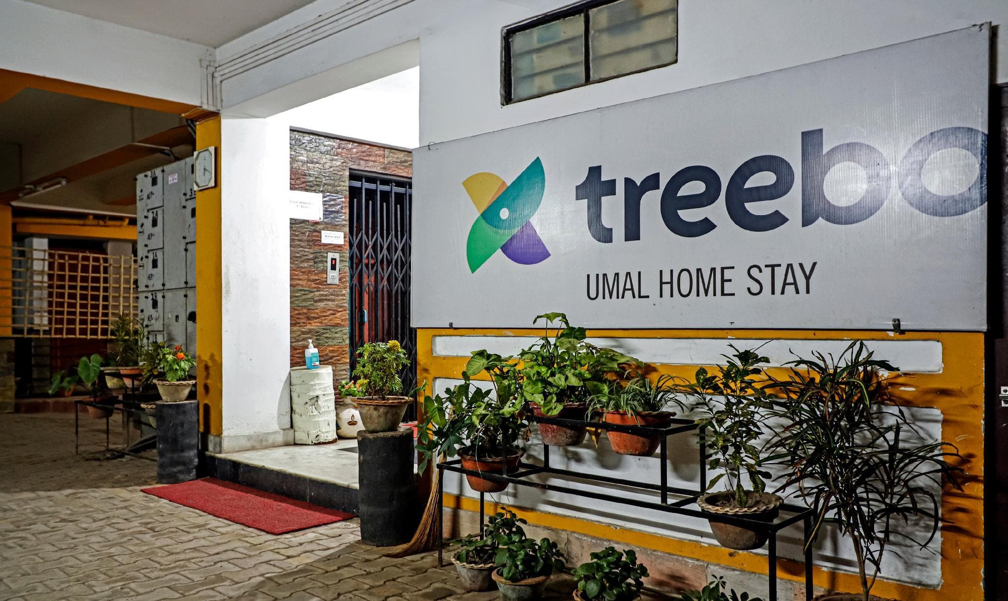 Treebo Umal Homestay Ganeshguri photo 5