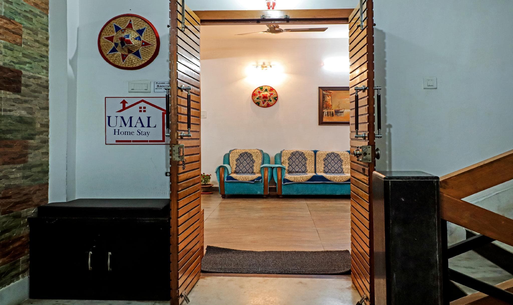 Treebo Umal Homestay Ganeshguri photo 4