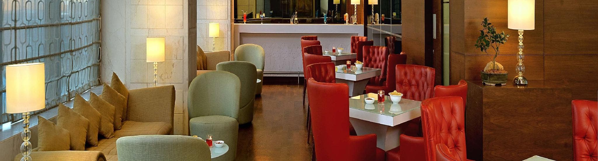 Golden Tulip Lucknow photo 3