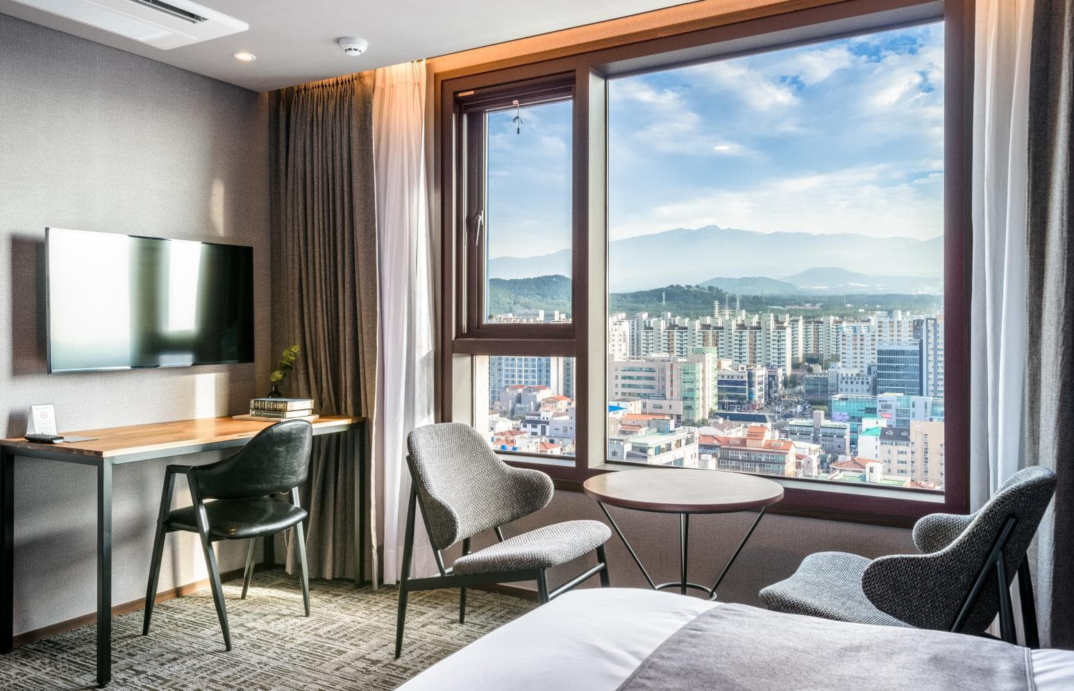 With Stay Hotel Jeju photo 4